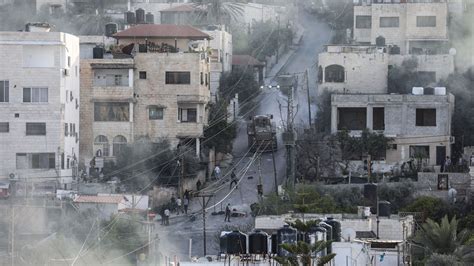 capital city of israel|Israeli forces kill local Hamas commander in West Bank .